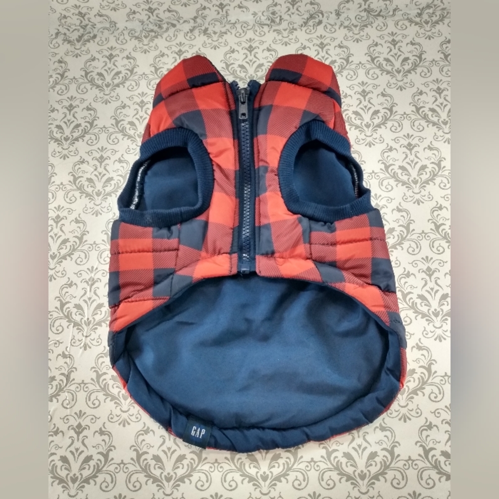 Gap Dog Vest
